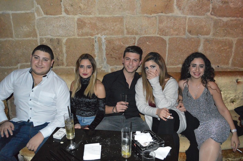 NYE at Taiga Batroun